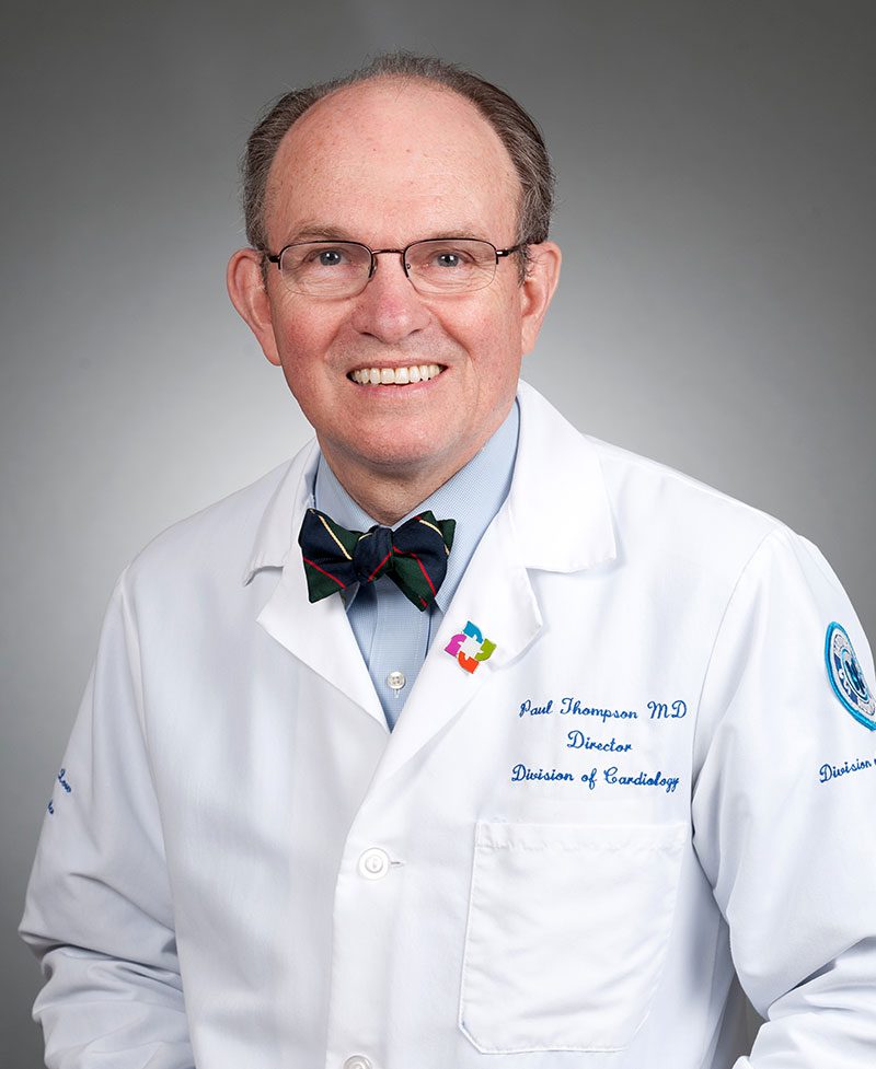 Dr.-Paul-Thompson